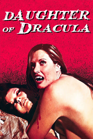 Poster Daughter of Dracula 1972