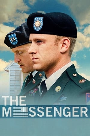 Poster The Messenger 2009