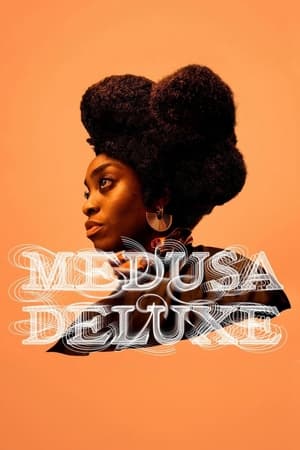 Poster Medúza Deluxe 2023