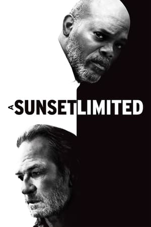 Poster A Sunset Limited 2011
