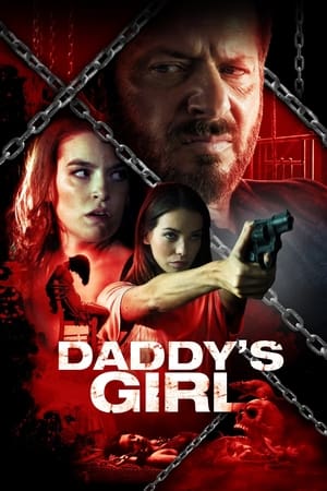 Poster Daddy's Girl 2018