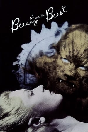 Poster Beauty and the Beast 1946