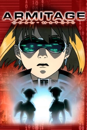 Poster Armitage: Dual-Matrix 2002
