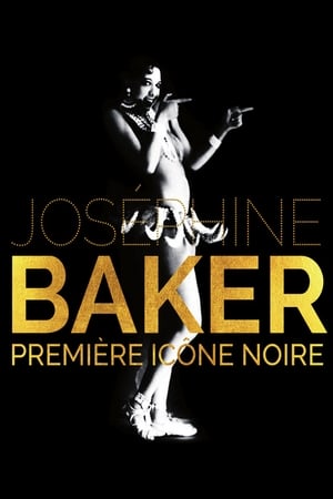 Image Josephine Bakerová - príbeh precitnutia