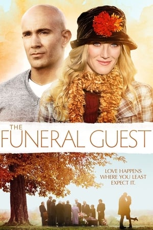 Poster The Funeral Guest 2015