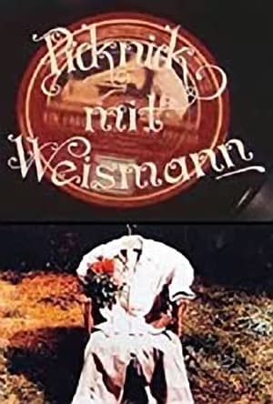 Poster Picnic con Weissmann 1968