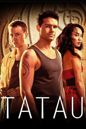Poster Tatau 2015