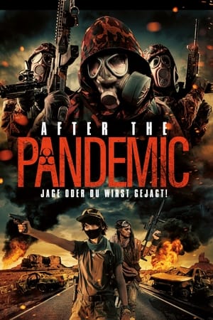 Poster After the Pandemic 2022