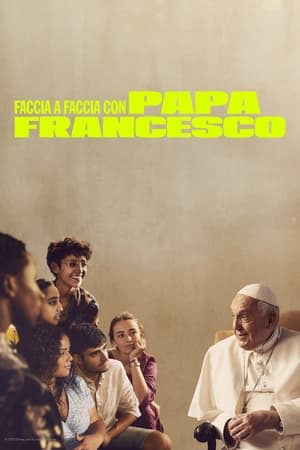 Image Faccia a faccia con Papa Francesco