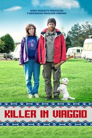 Poster Killer in viaggio 2012
