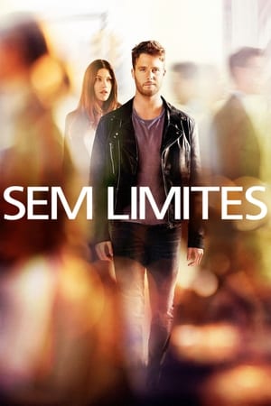 Poster Sem Limites 2015