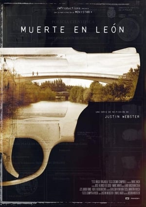 Poster Muerte en León 2016