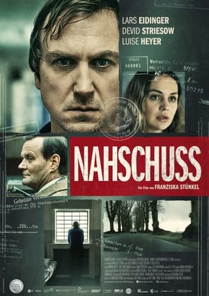 Poster Nahschuss 2021