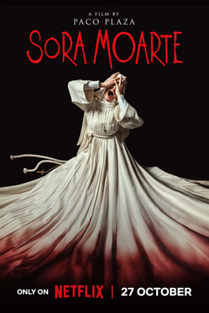 Poster Sora Moarte 2023