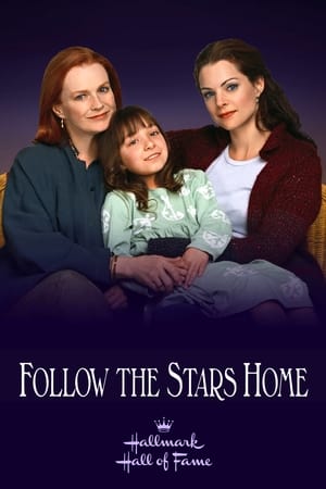 Poster Follow the Stars Home 2001