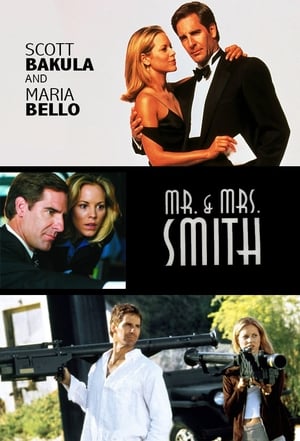 Image Mr and Mrs Smith