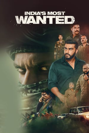 Poster 印度的通缉犯 2019