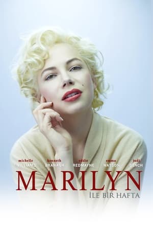 Image Marilyn ile Bir Hafta