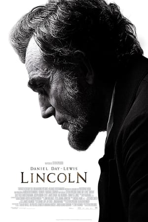 Poster Lincoln 2012