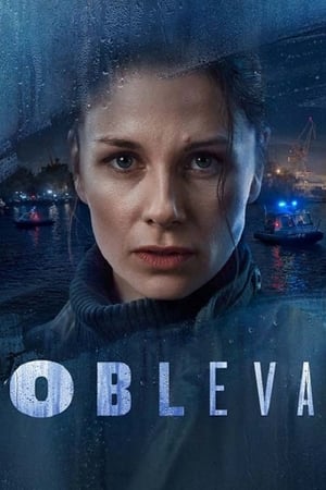 Poster Obleva 1. sezóna 4. epizoda 2022