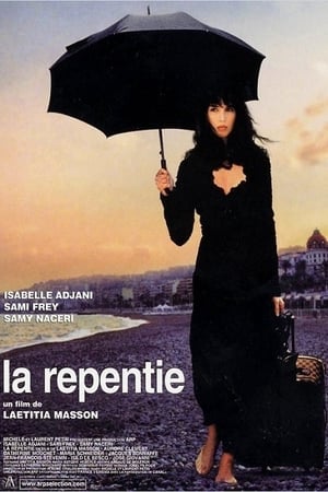 Poster La Repentie 2002