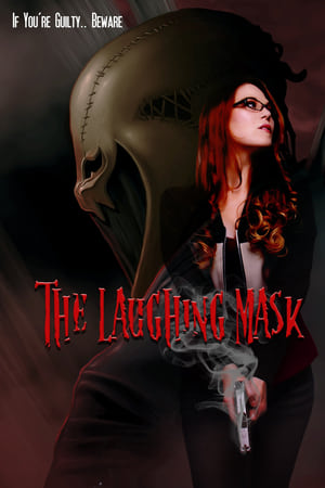 Poster The Laughing Mask 2014
