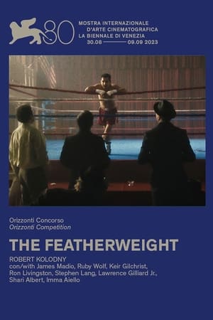 Poster The Featherweight 2023