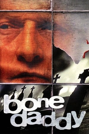 Poster Bone Daddy 1998