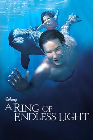 Poster A Ring of Endless Light 2002