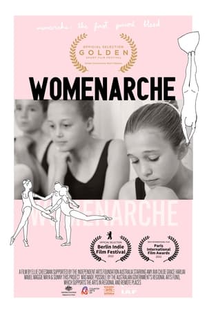 Poster Womenarche 