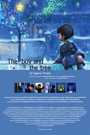 Image The boy and the tree