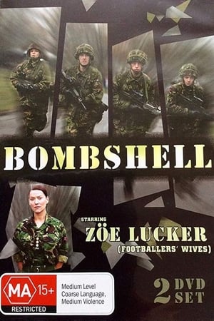 Poster Bombshell 2005