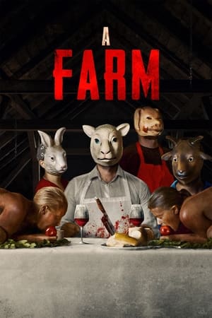Poster A farm 2019