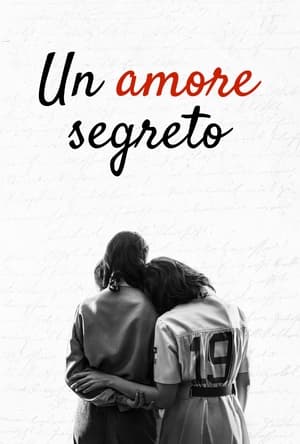 Poster Un amore segreto 2020