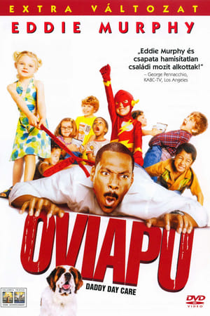 Poster Oviapu 2003