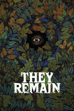 Poster They Remain 2018