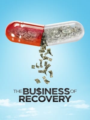 Poster The Business of Recovery 2015