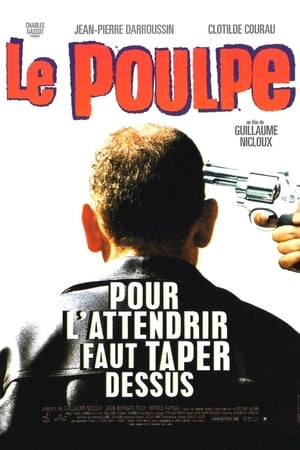 Poster Il polpo 1998