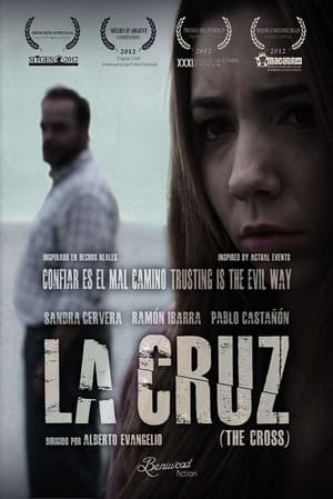 Poster La Cruz 2012