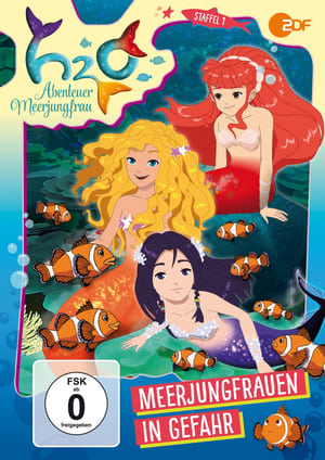 Image H2O - Abenteuer Meerjungfrau
