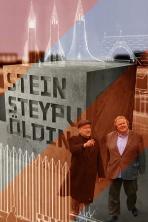 Image Steinsteypuöldin
