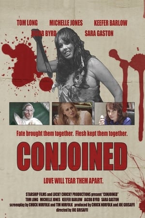 Poster Conjoined 2013