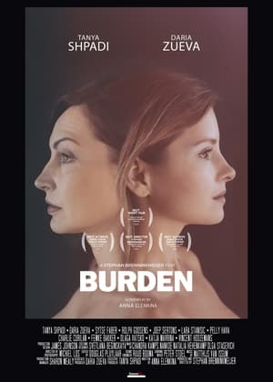Poster Burden 2023