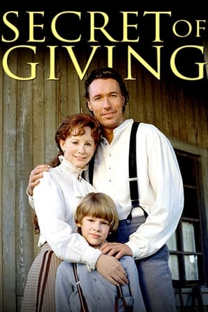 Poster Secret of Giving 1999