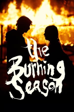 Poster The Burning Season 2024
