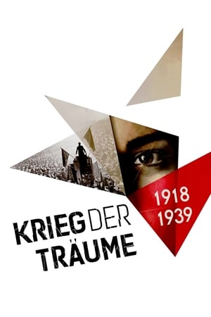 Poster Krieg der Träume - 1918-1939 Staffel 1 Verrat 2018