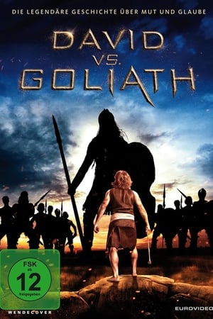 Poster David and Goliath 2016