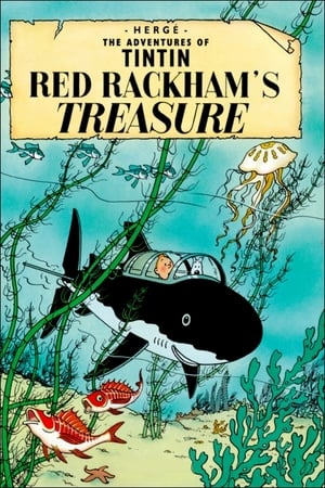 Image Red Rackham's Treasure