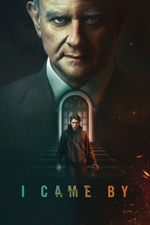 Poster I Came By 2022