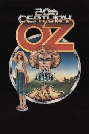 Poster Oz 1976